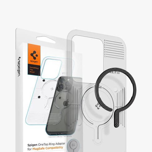 Spigen Metal Ring Plate (MagFit)